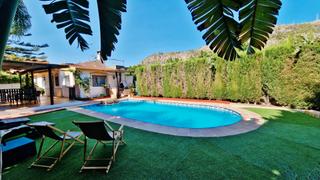 Lloguer Masia  N/a. Bienvenido al paraiso