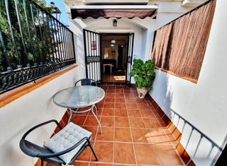 Dúplex  Calle duque de arcos 10. Gran dúplex luminoso con 2 terrazas y piscina