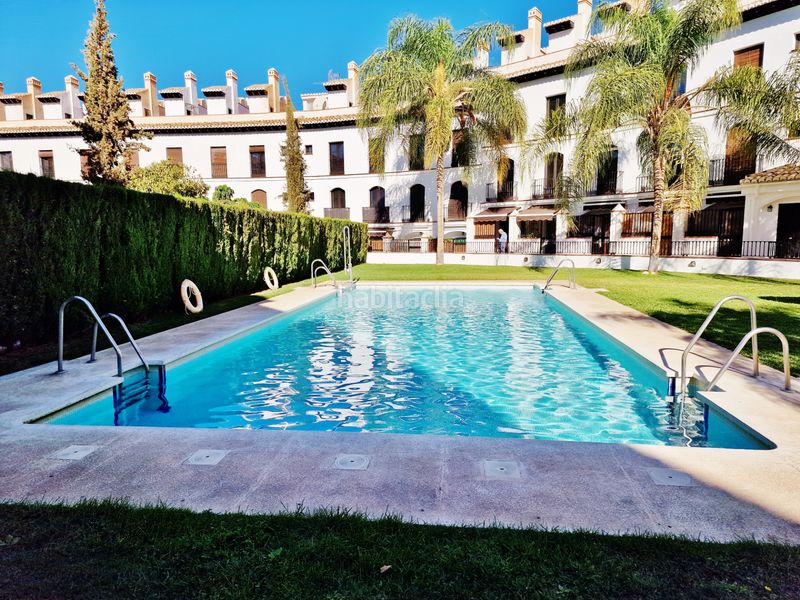 Foto 04ebdd71-62fb-4c12-9351-8edadcfbd428. Apartament amb calefacció piscina a Vélez de Benaudalla