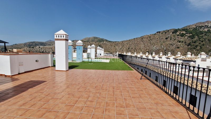 Foto 08e79705-74c7-49b4-9c78-1d8538477873. Apartament amb calefacció piscina a Vélez de Benaudalla