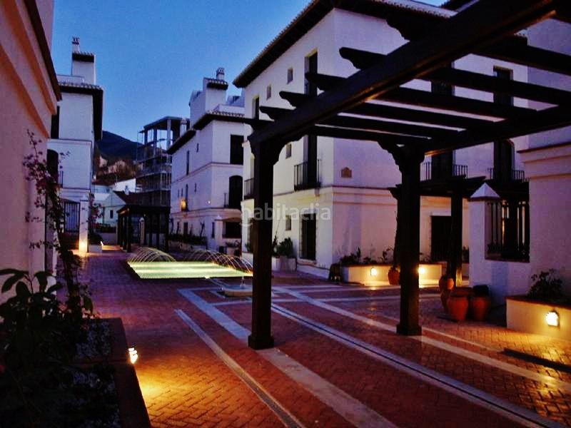 Foto 0c152590-b1a1-4d58-afda-ea6f537fa4ff. Apartament amb calefacció piscina a Vélez de Benaudalla