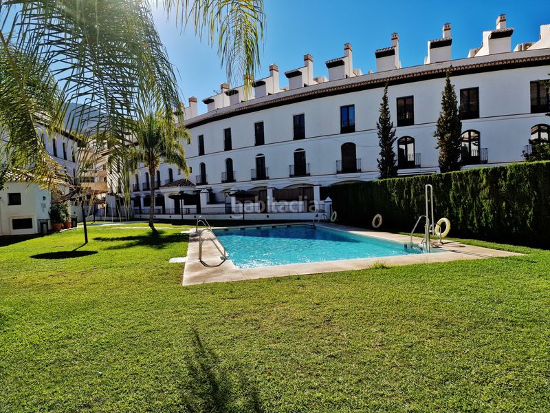 Foto 1248585e-08ad-4ffd-a47a-da75d72715bf. Apartament amb calefacció piscina a Vélez de Benaudalla