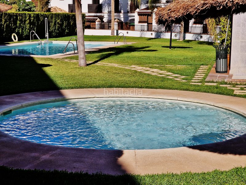 Foto 3d341694-4399-4996-9b24-7957835bc060. Apartament amb calefacció piscina a Vélez de Benaudalla