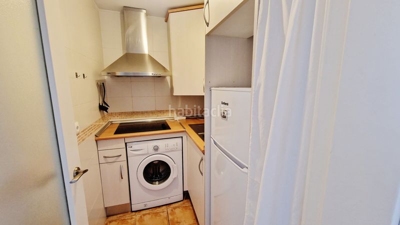 Foto 44e7874e-6bea-4fa9-9148-2f8cb2218256. Apartament amb calefacció piscina a Vélez de Benaudalla