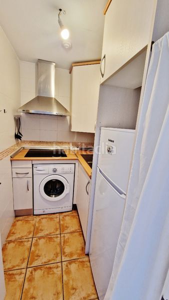 Foto 4a91abac-da5d-42b5-a245-1cb6a68726a9. Apartament amb calefacció piscina a Vélez de Benaudalla