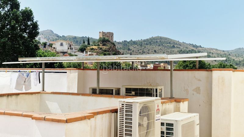 Foto 4b97e1ec-31fe-4bc6-863d-188405dea8fd. Apartament amb calefacció piscina a Vélez de Benaudalla