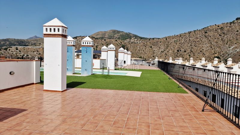 Foto 4e0120ea-5713-40e9-9b32-f817f6611569. Apartament amb calefacció piscina a Vélez de Benaudalla