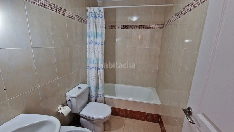 Foto 63cdbd32-9f14-4409-be9a-c09f6881744f. Apartament amb calefacció piscina a Vélez de Benaudalla