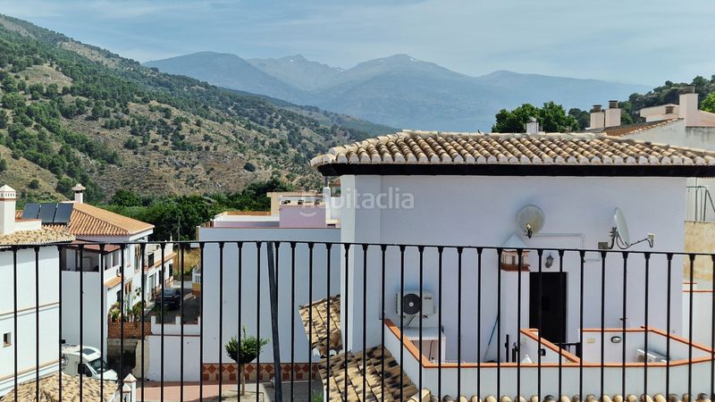 Foto 694f845a-fa2b-42f1-8d79-b069492de71f. Apartament amb calefacció piscina a Vélez de Benaudalla