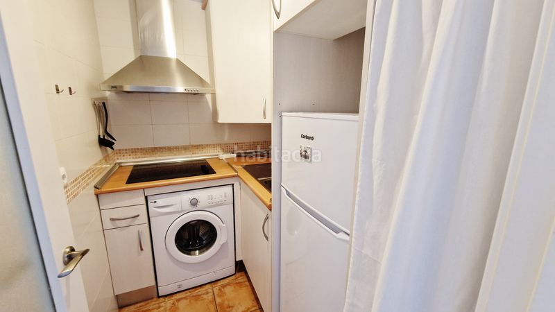 Foto 6f4e0365-f8a7-4f13-ad40-5613ce1d652b. Apartament amb calefacció piscina a Vélez de Benaudalla