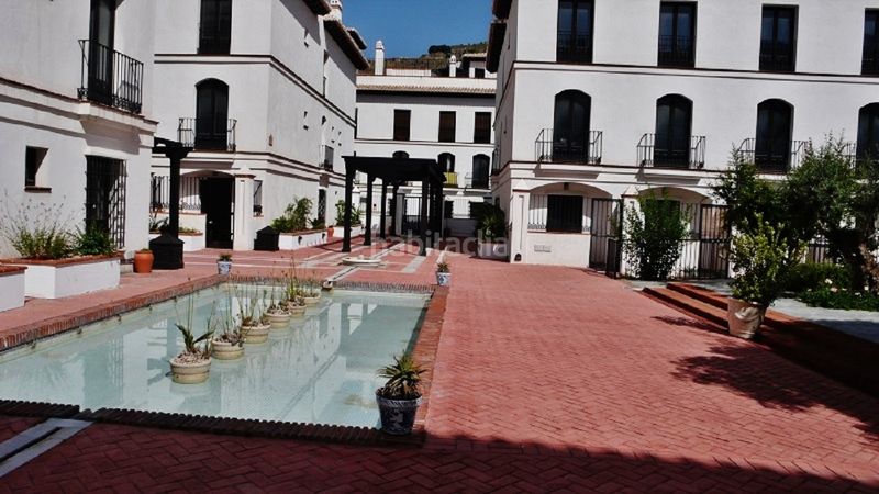 Foto 8b15b856-c1bc-4a98-9035-72afbedeaf8d. Apartament amb calefacció piscina a Vélez de Benaudalla