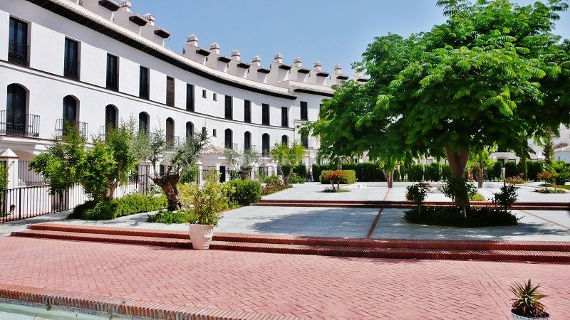 Foto a5921372-086d-4124-aefb-c545423cf15b. Apartament amb calefacció piscina a Vélez de Benaudalla