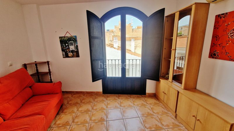 Foto bb7b61e8-a541-4446-b770-a2050bc0db1d. Apartament amb calefacció piscina a Vélez de Benaudalla