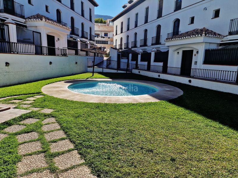 Foto c20d85d3-3665-439d-af40-ccd74a12424d. Apartament amb calefacció piscina a Vélez de Benaudalla