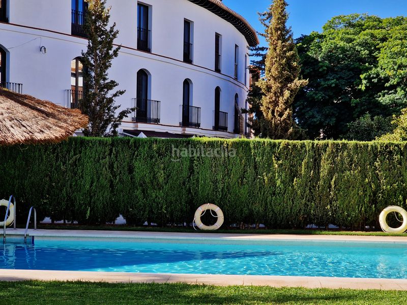 Foto ff0655ec-abd6-476c-813a-743434052f5e. Apartament amb calefacció piscina a Vélez de Benaudalla