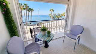 Location Appartement  Calle bajada a china gorda 2. Apartamento en primera línea con terraza y vistas espectaculares