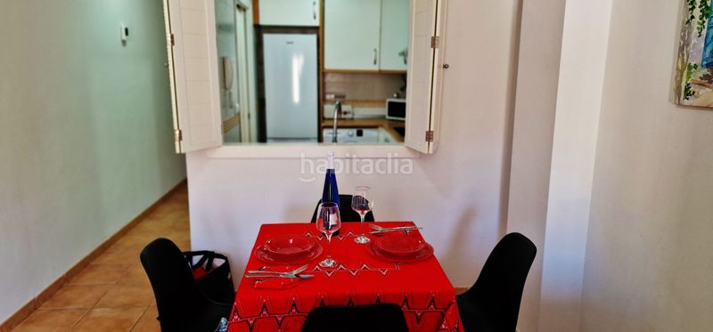 Foto 4dcfdade-981d-4022-b912-55e73a32853a. Affitto piccolo appartamento in calle duque de arcos 10 in Vélez de Benaudalla