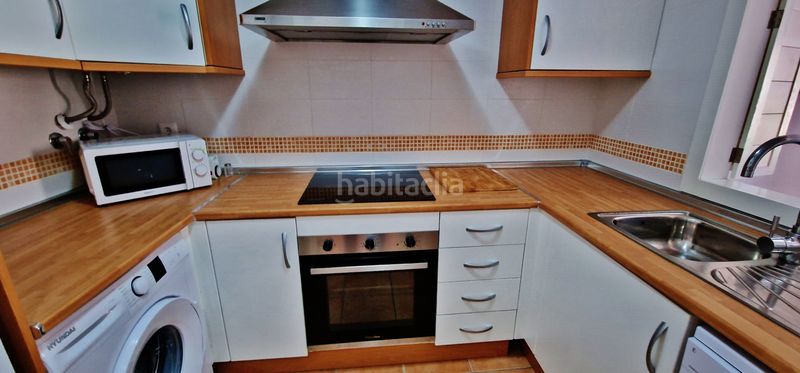 Foto 72e43359-0e51-4262-bd56-24407374fc07. Affitto piccolo appartamento in calle duque de arcos 10 in Vélez de Benaudalla