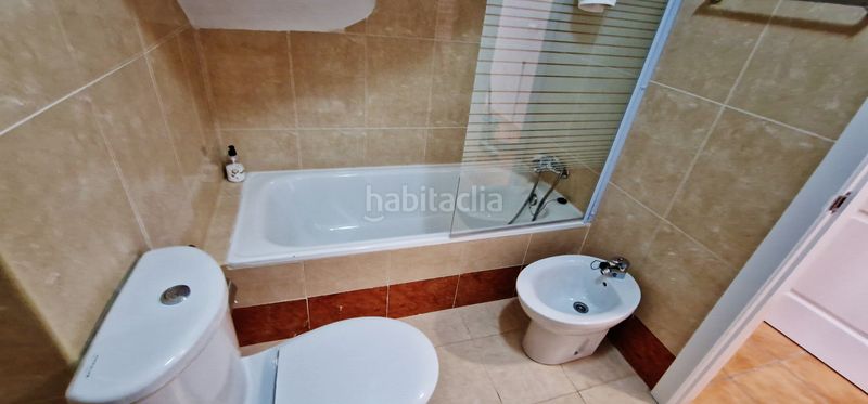 Foto 7a7eb73c-6bfd-4ce2-805c-2179e6e7a4fa. Affitto piccolo appartamento in calle duque de arcos 10 in Vélez de Benaudalla
