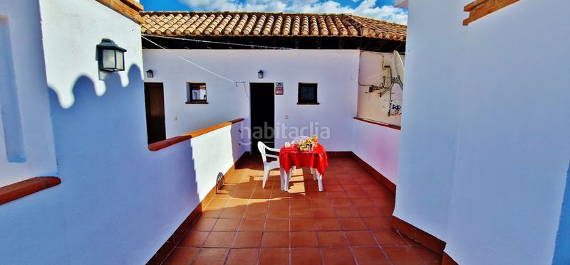 Foto c1519a9c-01e2-4457-b688-b327284395ba. Affitto piccolo appartamento in calle duque de arcos 10 in Vélez de Benaudalla