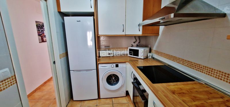 Foto d70a9f0f-aacf-4506-8672-e76281d80d98. Affitto piccolo appartamento in calle duque de arcos 10 in Vélez de Benaudalla