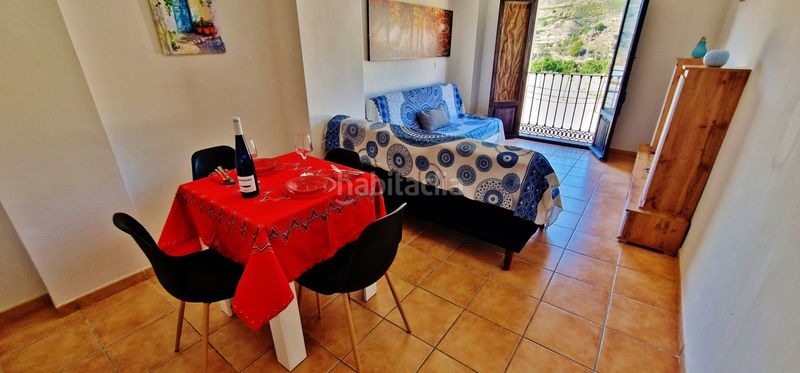 Foto f92c2ae3-d840-4e4c-9688-eaa37e070c9b. Affitto piccolo appartamento in calle duque de arcos 10 in Vélez de Benaudalla