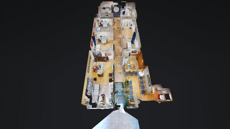 Foto 04fff38b-6a04-4bf1-a319-f3c1dcc654f7. Local comercial a Mira-sol Sant Cugat del Vallès