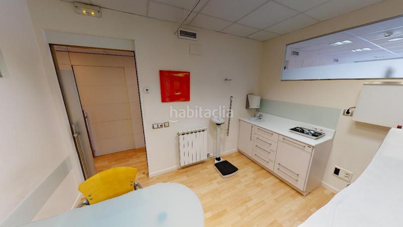 Foto 1f6249dc-9ed7-4d2f-a231-36fd4279edd5. Local comercial a Mira-sol Sant Cugat del Vallès