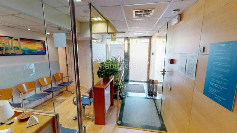 Foto 232f8e5a-009c-41e6-97fd-cf28abc55aef. Local comercial a Mira-sol Sant Cugat del Vallès