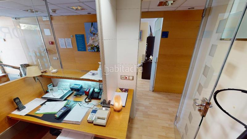 Foto 2d6bece0-ebc2-4ba5-b63a-dd7e0f5392b0. Local comercial a Mira-sol Sant Cugat del Vallès