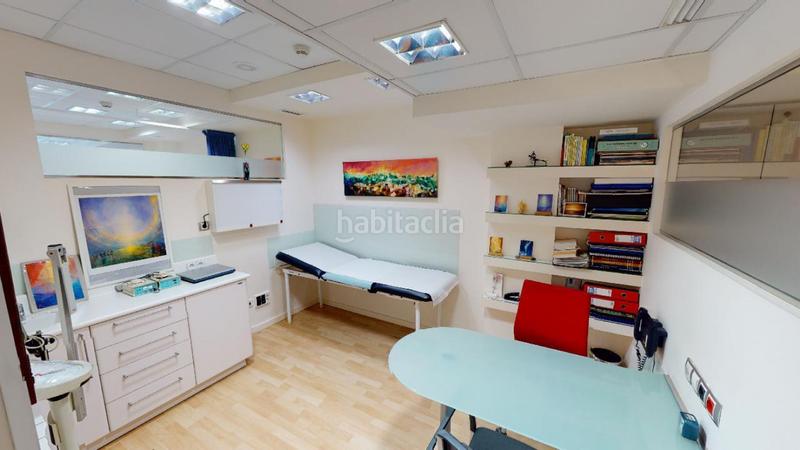 Foto 31d8f9ce-4434-4fac-ab66-4a9f28844408. Local comercial a Mira-sol Sant Cugat del Vallès