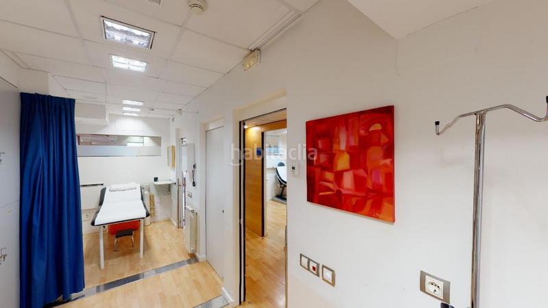 Foto 5361c50d-55d8-4ddb-aadf-5370c8e50326. Local comercial a Mira-sol Sant Cugat del Vallès