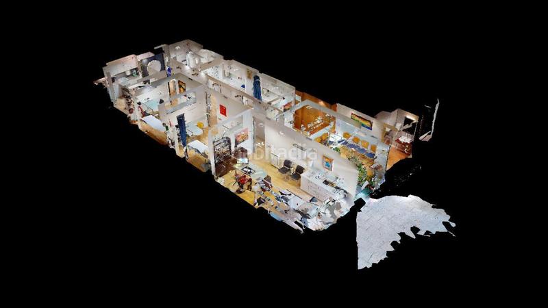 Foto 742e6686-d38e-48df-9c8c-21dc21278529. Local comercial a Mira-sol Sant Cugat del Vallès