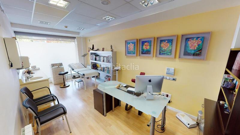 Foto 87c60a7d-5e60-4a92-9cc8-84cc037e9735. Local comercial a Mira-sol Sant Cugat del Vallès