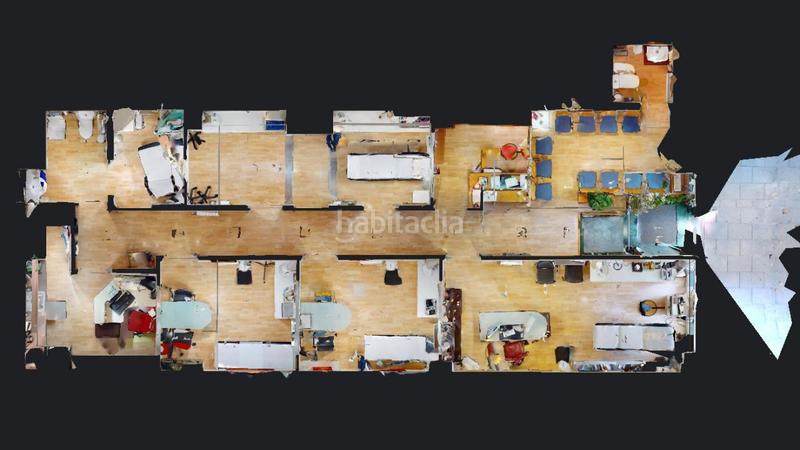 Foto e0b8beb1-4bf1-49de-b04f-d65dc1e2a705. Local comercial a Mira-sol Sant Cugat del Vallès