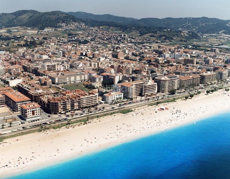 Foto 4c82f428-40b8-4167-a0b4-e2c2f0199ce7. Terreno residenziale in calle santa susana in Pinemar Pineda de Mar