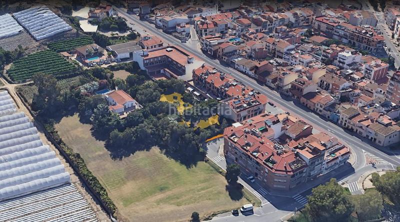 Foto 5e0c3ee0-70db-4a09-b6d5-6dd29275314b. Terreno residenziale in calle santa susana in Pinemar Pineda de Mar