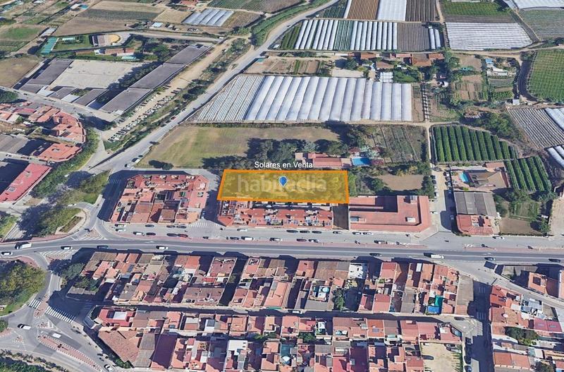 Foto 7999c2aa-6598-41cb-8a02-7dff825b9759. Terreno residenziale in calle santa susana in Pinemar Pineda de Mar