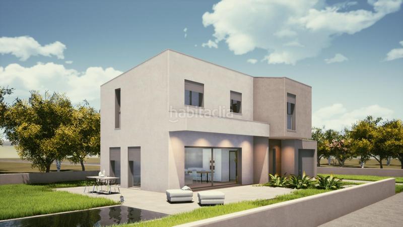 Foto 216e2782-5803-4106-b513-b1167752772b. Chalet en Bigues i Riells del Fai