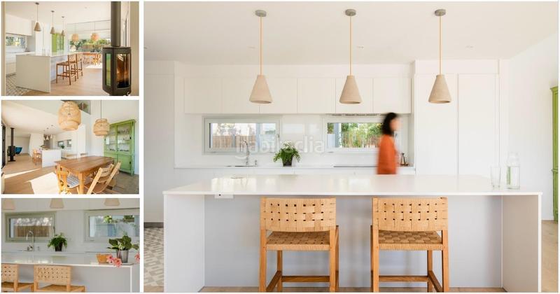 Foto 22e8fd27-d222-4697-811f-6618e4c346fd. Chalet en Bigues i Riells del Fai