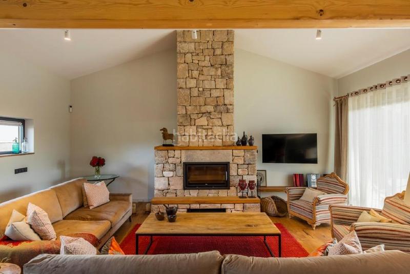 Foto 2f3ef952-7407-40c6-8832-f65bb4b43f34. Chalet en Bigues i Riells del Fai