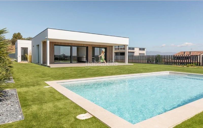 Foto 35e86b82-85c7-492f-8a3f-65ce88d58f9b. Chalet en Bigues i Riells del Fai