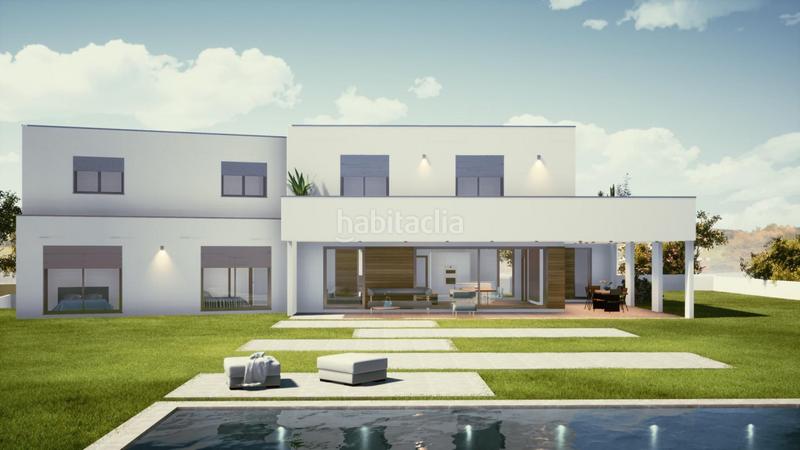 Foto 3abcbdc7-73cd-4d1f-a87e-5835ccb4fac4. Chalet en Bigues i Riells del Fai