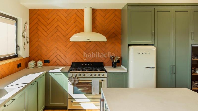 Foto 5ed64b7f-bfb7-49d7-a88e-54de06d6bd5f. Chalet en Bigues i Riells del Fai