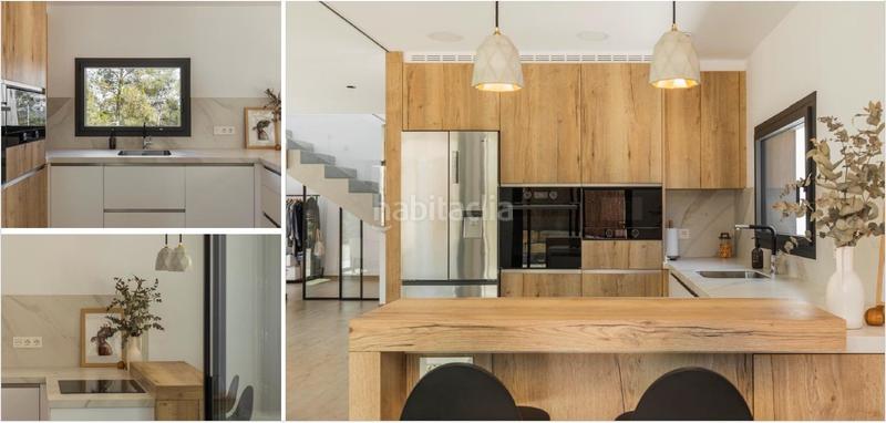 Foto 881a9a25-7d20-4196-8afe-d42570ac0467. Chalet en Bigues i Riells del Fai