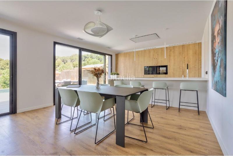 Foto 95127a92-aab4-48f3-87a3-7035c0848d66. Chalet en Bigues i Riells del Fai