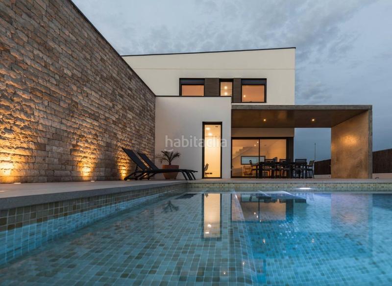 Foto c15bc6af-c6f8-49ac-a6cd-4b0bb51e1c7b. Chalet en Bigues i Riells del Fai