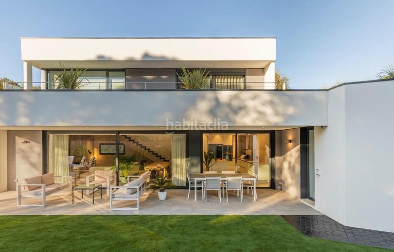 Foto d7c2b6f8-d492-4114-94a8-e43438a5ed31. Chalet en Bigues i Riells del Fai