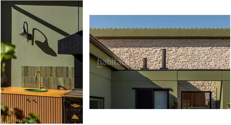 Foto ecbe1370-e151-4631-8113-3570a47e6162. Chalet en Bigues i Riells del Fai