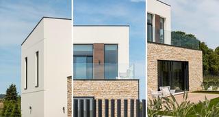 Chalet in Bigues i Riells del Fai